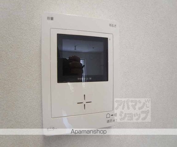京都市烏丸線 丸太町駅 徒歩15分 3階建 築12年の内装写真