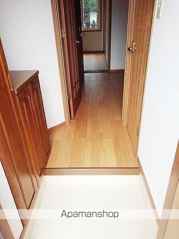 クレストール高島の内装写真