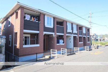 ベル　アンジュ　Ⅰ[1LDK/37.76m2]の外観1