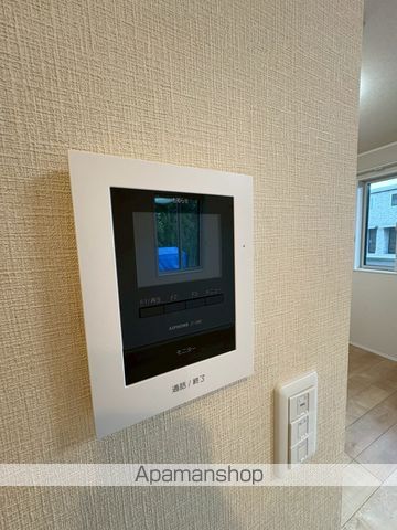 Forest伏見Aの内装写真