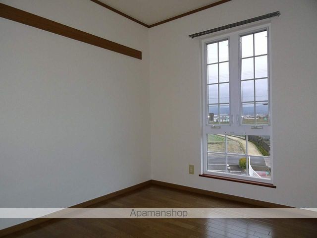 CENTURY21の内装写真