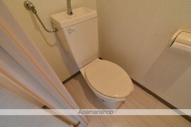 フロマージュ88の内装写真