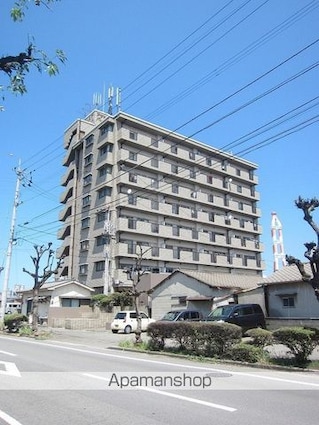 アサヒパレス港町[3LDK/64.04m2]の外観3