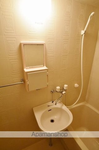 市川建設第5ハイツの内装写真