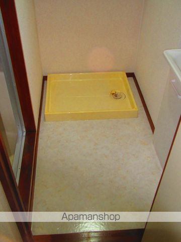 コーポ斉藤Bの内装写真