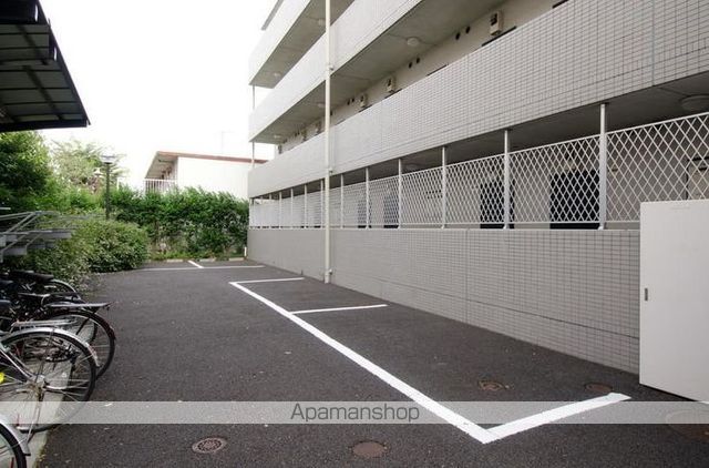 グリーンテラス国領のその他写真