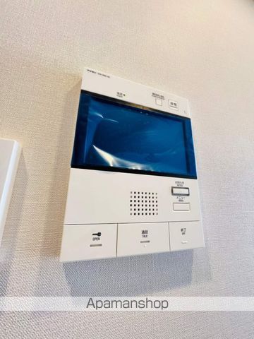 ルフォンプログレ秋葉原EASTの内装写真