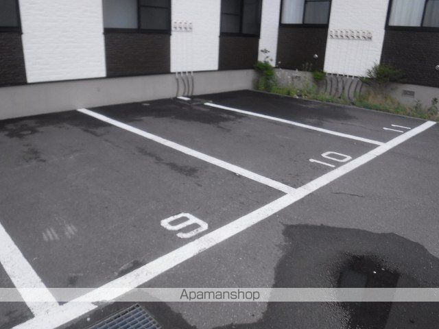 レオパレスHOTハウス登別のその他写真