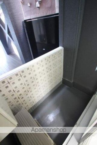 B’CASA TATEKAWAの内装写真