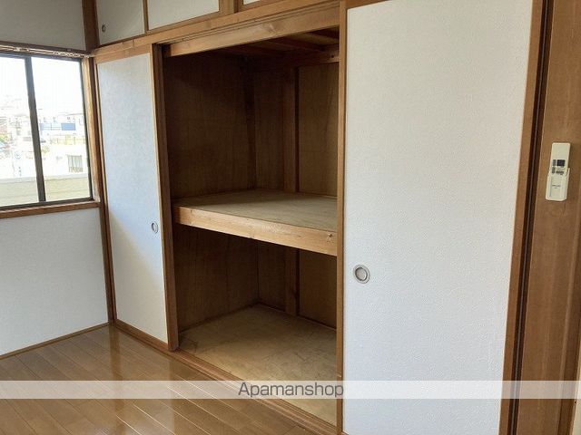 コーポラス翔の内装写真