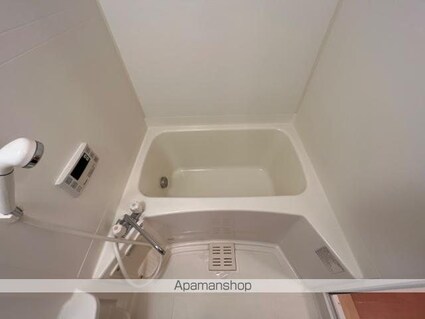 サンク　エトワール[1LDK/44.95m2]のバス