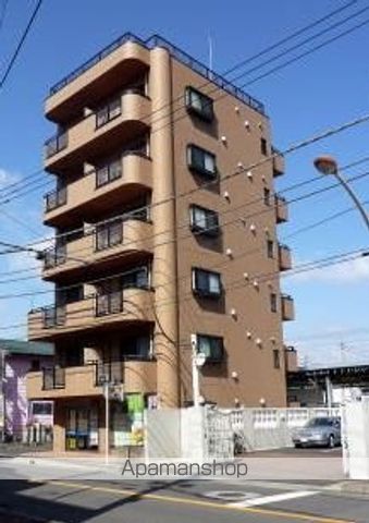 川浪ビル2