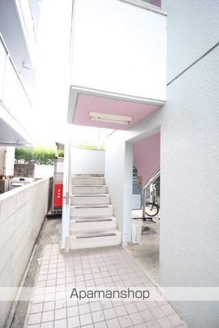 セリーヌ伊島の玄関写真