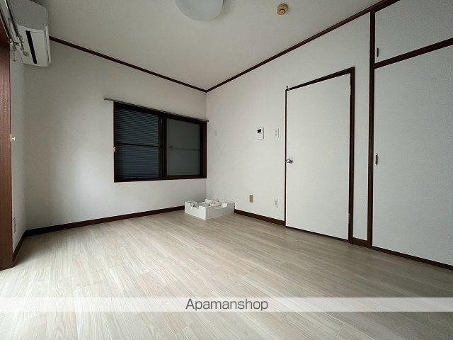 シエル妙蓮寺の内装写真