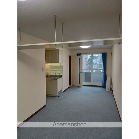 カサデューク澄川81の内装写真