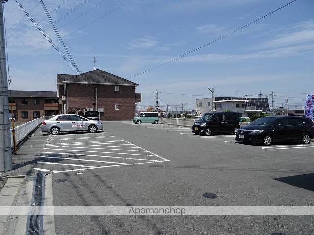 イーハトーヴ 勝根A棟のその他写真