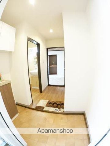 屋島フレグランス A棟の内装写真