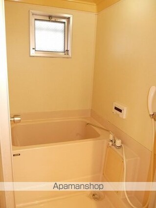南原ハイツ[2DK/46.37m2]のバス