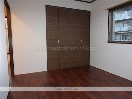 エクシブⅡ番館[1LDK/49.5m2]のその他部屋・スペース