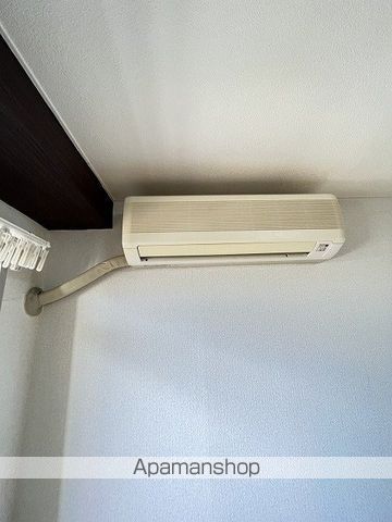ロータリーマンション門真一番の内装写真