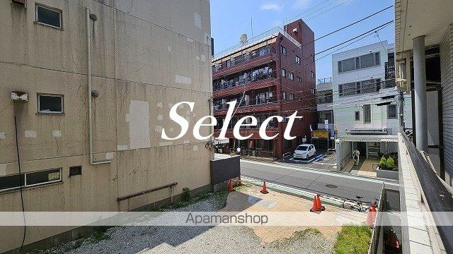 NICアーバンスピリッツ横浜反町203のその他写真