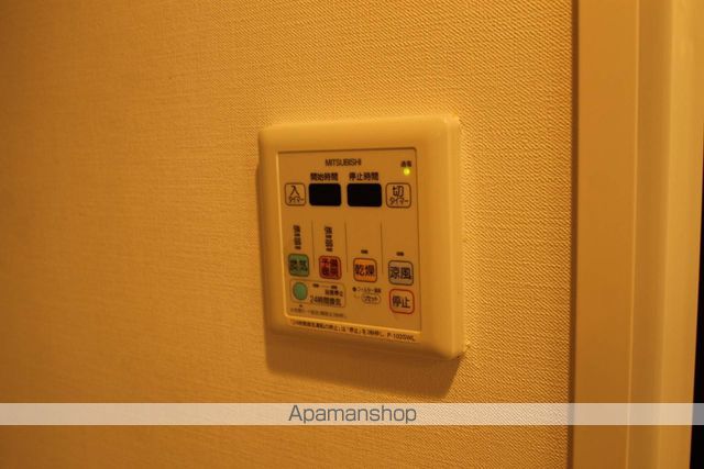 KDXレジデンス豊中南の内装写真