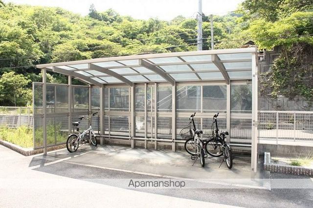 オーシャンビュー駿河のその他写真