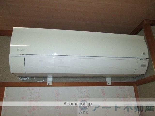 第3もんじビルの内装写真