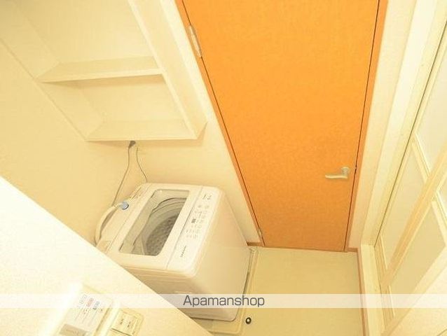 レオパレスキュルティ上林の内装写真