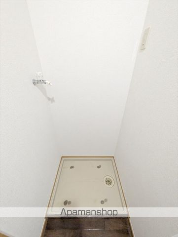エリアールの内装写真