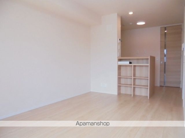 DーROOM売市右水門下の内装写真