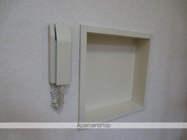 サンパレス21鳳の内装写真