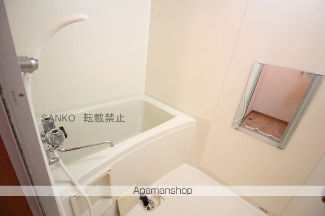 マンションサトウBの内装写真