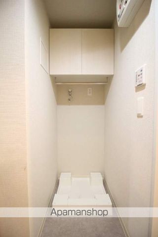 TWIN TOWERS SELINAの内装写真