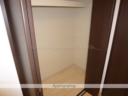 ＶＩＶＡＣＥ大手門[1R/31.36m2]の収納