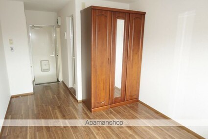 日進飯能マンション[1R/16.01m2]の内装1