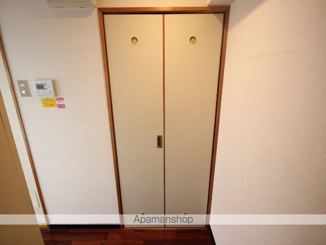 LION竹屋町の内装写真