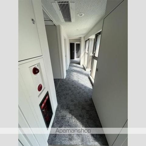 SーFORT日本橋箱崎の内装写真