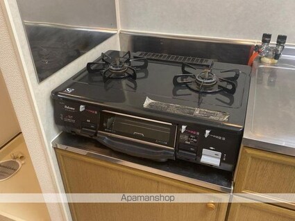 クレスト木太[1K/30.03m2]の内装3