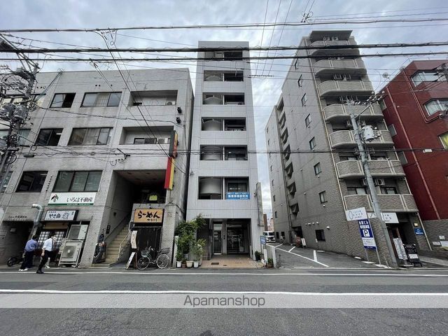 ナカシマビル