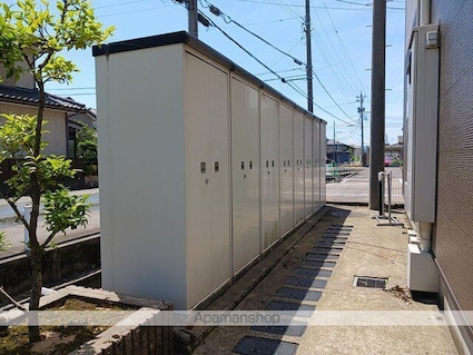 ＥＳＳＥＸ　ＣＯＵＲＴ[2DK/51.67m2]のその他設備1