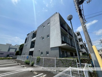 アドヴァンスカネコビルⅡ[1R/18m2]の外観5
