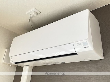 スターテラス[1LDK/40.38m2]のその他設備