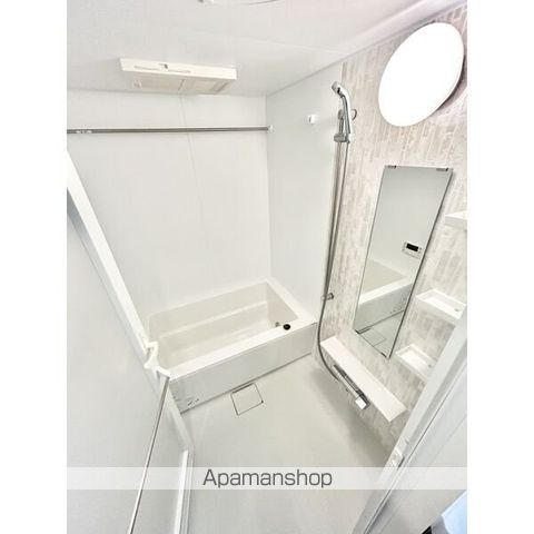 SーRESIDENCE高岳BRESAの内装写真