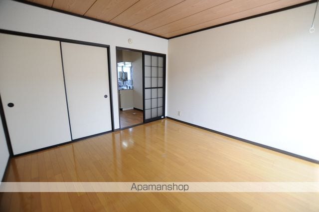 フォーブル吉住の内装写真