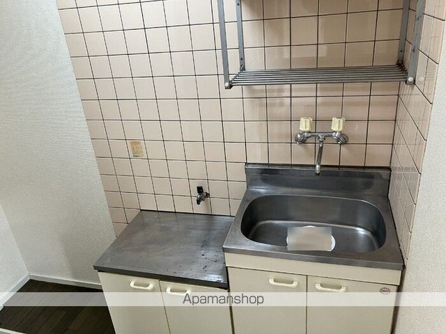 ビューコート小田原の内装写真