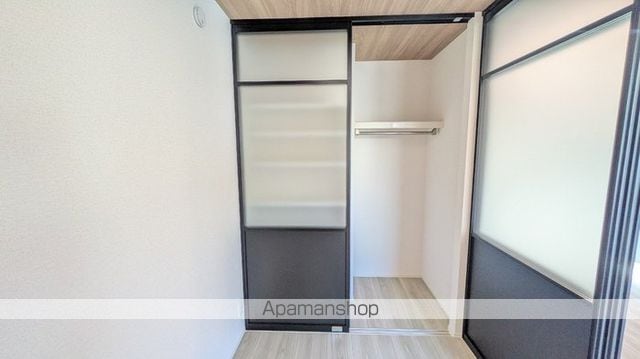 D-ROOM汐見丘αの内装写真