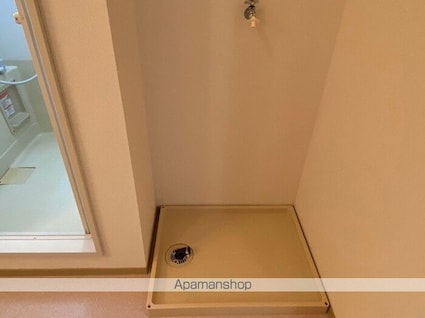 セジュール新横江[2DK/55.2m2]の内装2