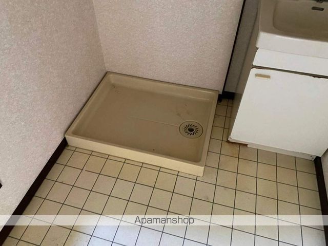 ファミール泉 Aの内装写真