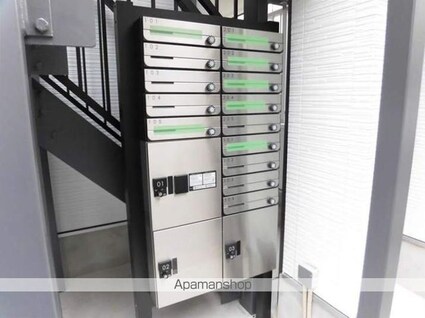 Ｌｉｅｔｏｒｅａ[1R/19.14m2]の共用部6